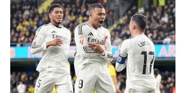 Kryzys w obronie środka pola Realu Madryt pogłębia się